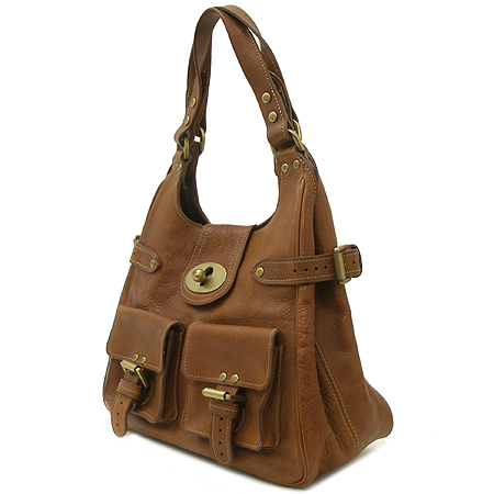 MULBERRY(�ֹ���) HH6689 ���� ���� ��Ʈ�� �̹���3 - ���̺��� �߰���ǰ