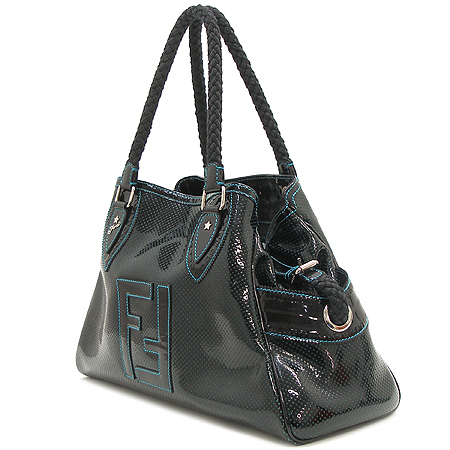 Fendi(���) 8BN162 FF�ΰ� ���� ������ ��Ʈ�� [�б�����������2ȣ��] �̹���2 - ���̺��� �߰���ǰ