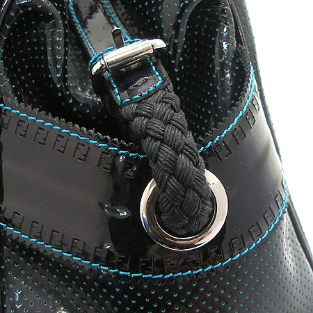 Fendi(���) 8BN162 FF�ΰ� ���� ������ ��Ʈ�� [�б�����������2ȣ��] �̹���3 - ���̺��� �߰���ǰ