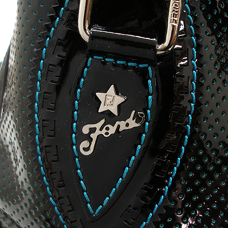 Fendi(���) 8BN162 FF�ΰ� ���� ������ ��Ʈ�� [�б�����������2ȣ��] �̹���5 - ���̺��� �߰���ǰ