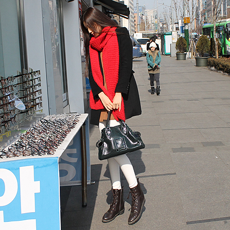 Fendi(���) 8BN162 FF�ΰ� ���� ������ ��Ʈ�� [�б�����������2ȣ��] �̹���6 - ���̺��� �߰���ǰ