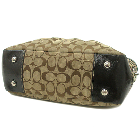 Coach(��ġ) F14281 �ñ׳��� ���� ���� ����� �̹���4 - ���̺��� �߰���ǰ