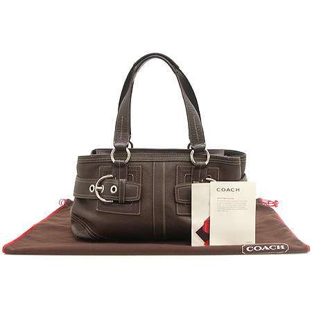 Coach(��ġ) ���� ���� ��Ʈ ��� ��Ʈ�� �̹���2 - ���̺��� �߰���ǰ