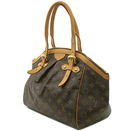 Louis Vuitton(���̺���) M40144 ���׷� ĵ���� Ƽ���� GM ����� �̹���2 - ���̺��� �߰���ǰ