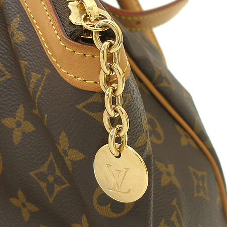 Louis Vuitton(���̺���) M40144 ���׷� ĵ���� Ƽ���� GM ����� �̹���4 - ���̺��� �߰���ǰ