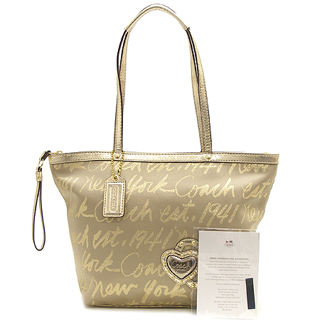 Coach(��ġ) F17097 �ΰ� ������ ��Ʈ ��� ����� �̹���2 - ���̺��� �߰���ǰ