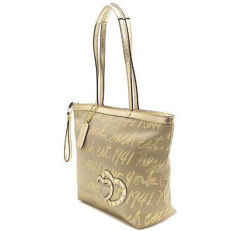 Coach(��ġ) F17097 �ΰ� ������ ��Ʈ ��� ����� �̹���3 - ���̺��� �߰���ǰ