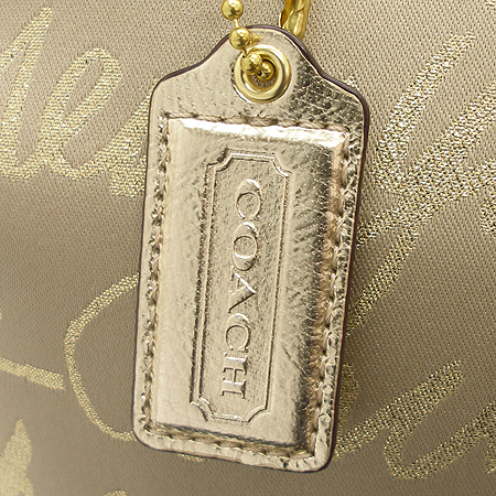 Coach(��ġ) F17097 �ΰ� ������ ��Ʈ ��� ����� �̹���4 - ���̺��� �߰���ǰ