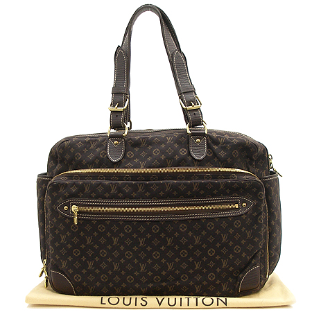 Louis Vuitton(���̺���) M95255 ���׷� �̴ϸ� DIAPER(������) ��Ʈ�� [�̾�������] �̹���2 - ���̺��� �߰���ǰ