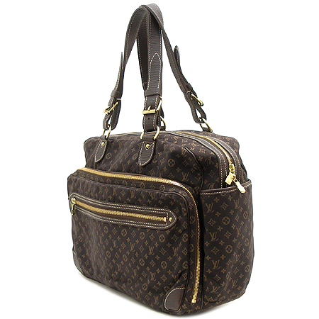 Louis Vuitton(���̺���) M95255 ���׷� �̴ϸ� DIAPER(������) ��Ʈ�� [�̾�������] �̹���3 - ���̺��� �߰���ǰ