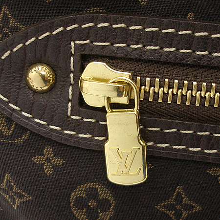 Louis Vuitton(���̺���) M95255 ���׷� �̴ϸ� DIAPER(������) ��Ʈ�� [�̾�������] �̹���4 - ���̺��� �߰���ǰ