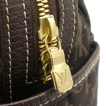 Louis Vuitton(���̺���) M95255 ���׷� �̴ϸ� DIAPER(������) ��Ʈ�� [�̾�������] �̹���5 - ���̺��� �߰���ǰ