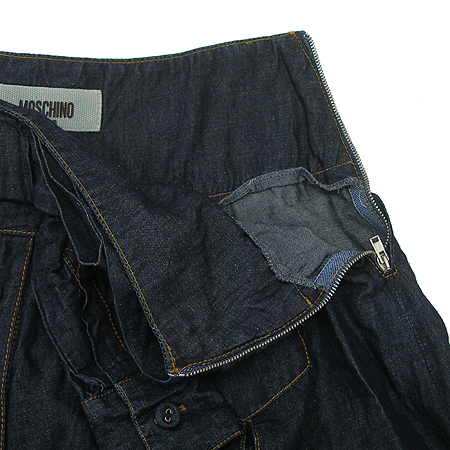 Moschino(��Ű��) û��ĿƮ(��ȥ��) �̹���2 - ���̺��� �߰���ǰ