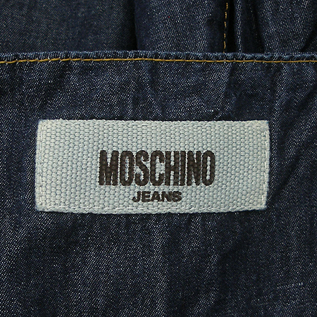 Moschino(��Ű��) û��ĿƮ(��ȥ��) �̹���4 - ���̺��� �߰���ǰ