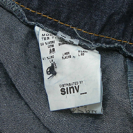 Moschino(��Ű��) û��ĿƮ(��ȥ��) �̹���5 - ���̺��� �߰���ǰ