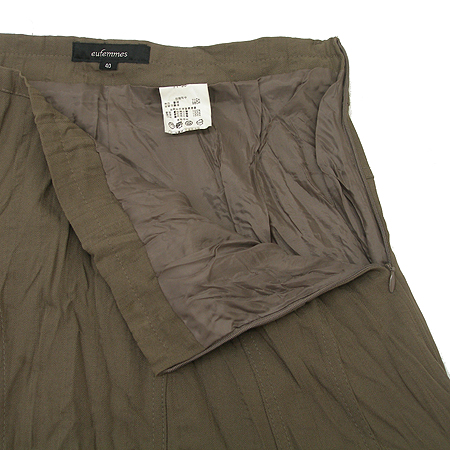 Eufemmes(���ʹ�) ��ĿƮ (�㸮��SET) �̹���2 - ���̺��� �߰���ǰ