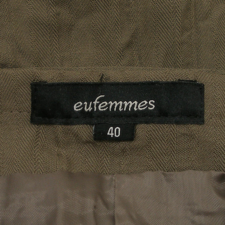 Eufemmes(���ʹ�) ��ĿƮ (�㸮��SET) �̹���4 - ���̺��� �߰���ǰ