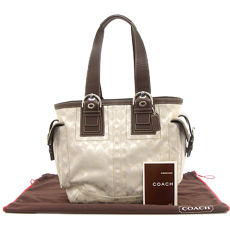 Coach(��ġ) �ñ׳��� ���� ���� �к긯 ��Ʈ�� �̹���2 - ���̺��� �߰���ǰ