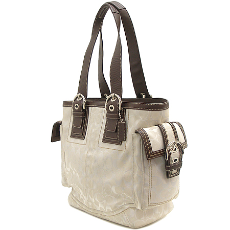 Coach(��ġ) �ñ׳��� ���� ���� �к긯 ��Ʈ�� �̹���3 - ���̺��� �߰���ǰ