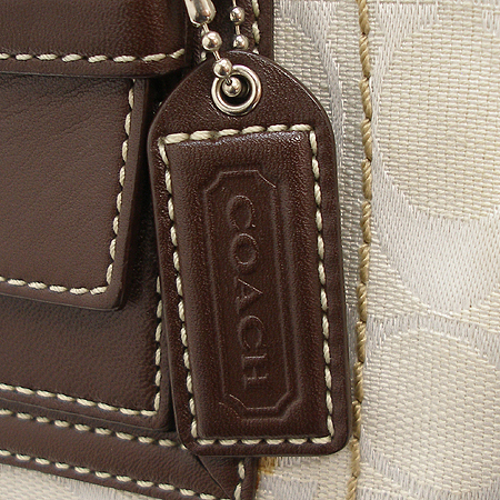 Coach(��ġ) �ñ׳��� ���� ���� �к긯 ��Ʈ�� �̹���4 - ���̺��� �߰���ǰ