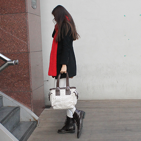 Coach(��ġ) �ñ׳��� ���� ���� �к긯 ��Ʈ�� �̹���6 - ���̺��� �߰���ǰ