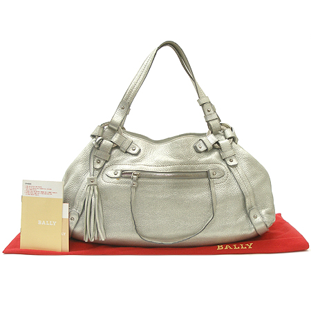 Bally(�߸�) CHANA �ǹ� ��Ż�� ���� ��Ʈ�� �̹���2 - ���̺��� �߰���ǰ