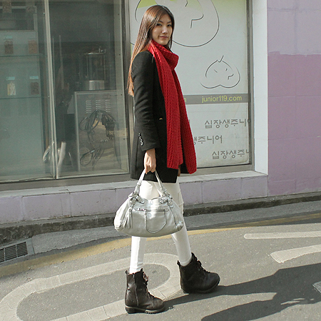Bally(�߸�) CHANA �ǹ� ��Ż�� ���� ��Ʈ�� �̹���6 - ���̺��� �߰���ǰ