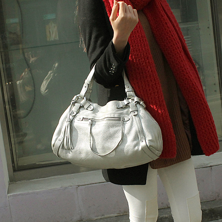 Bally(�߸�) CHANA �ǹ� ��Ż�� ���� ��Ʈ�� �̹���7 - ���̺��� �߰���ǰ