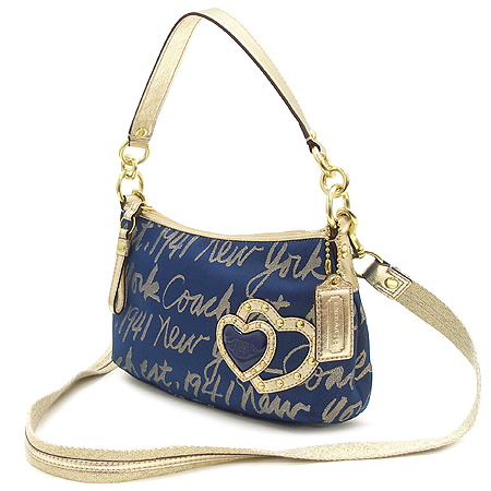 Coach(��ġ) F17462 �ΰ� ������ ��Ʈ ��� 2WAY �̹���3 - ���̺��� �߰���ǰ
