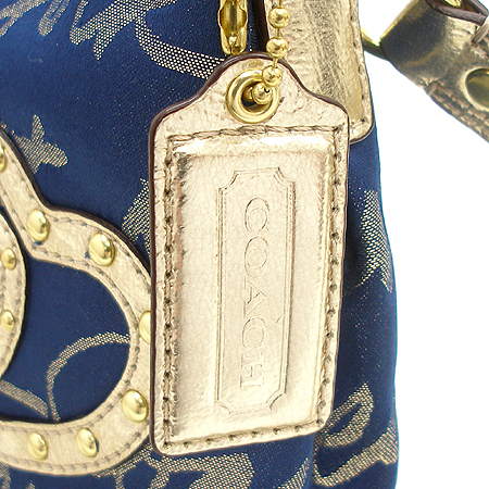 Coach(��ġ) F17462 �ΰ� ������ ��Ʈ ��� 2WAY �̹���4 - ���̺��� �߰���ǰ