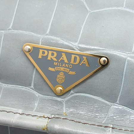 Prada(�����) BN0959 ũ��Ŀ���� ����Ʈ ����  ��Ʈ�� �̹���5 - ���̺��� �߰���ǰ