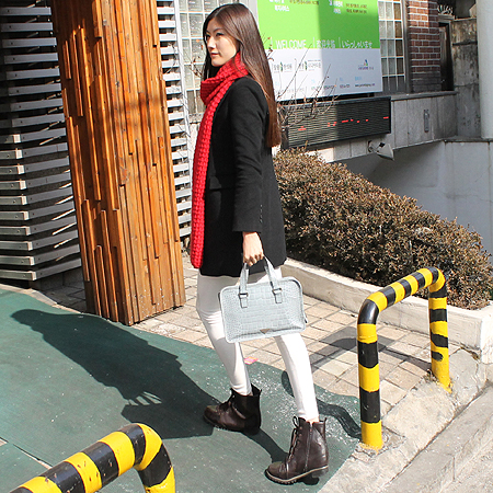 Prada(�����) BN0959 ũ��Ŀ���� ����Ʈ ����  ��Ʈ�� �̹���6 - ���̺��� �߰���ǰ