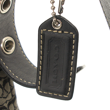 Coach(��ġ) F10944 �ñ׳��� ũ�ν��� �̹���3 - ���̺��� �߰���ǰ