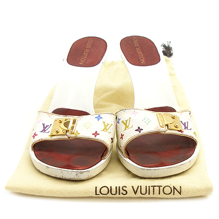 Louis Vuitton(���̺���) ȭ��Ʈ ��Ƽ �÷� ������ ������ ���� �̹���2 - ���̺��� �߰���ǰ