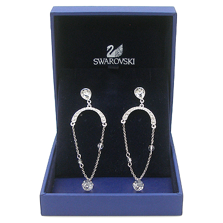 Swarovski(���ͷκ꽺Ű) ��� �Ͱ��� �̹���2 - ���̺��� �߰���ǰ