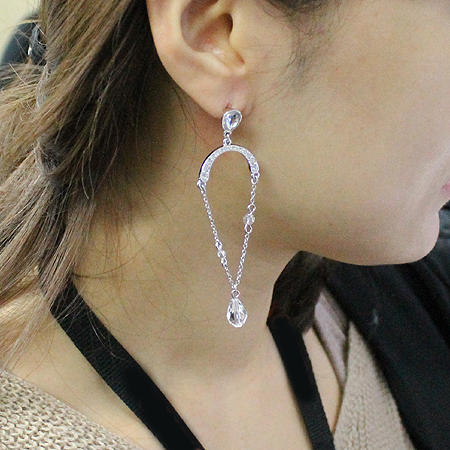 Swarovski(���ͷκ꽺Ű) ��� �Ͱ��� �̹���6 - ���̺��� �߰���ǰ