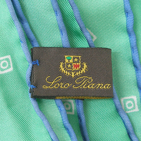 LORO PIANA(�η��ǾƳ�) 100% ��ũ ��ī�� �̹���3 - ���̺��� �߰���ǰ