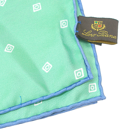 LORO PIANA(�η��ǾƳ�) 100% ��ũ ��ī�� �̹���4 - ���̺��� �߰���ǰ