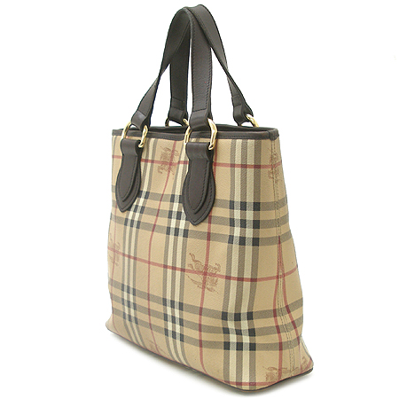Burberry(������) Ŭ����üũ PVC ��ũ���� ��Ʈ�� [��������] �̹���2 - ���̺��� �߰���ǰ