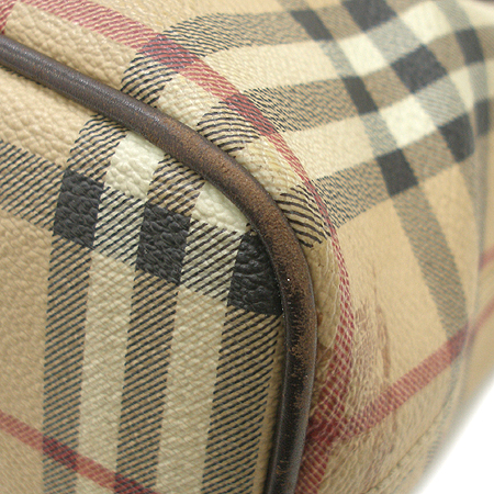 Burberry(������) Ŭ����üũ PVC ��ũ���� ��Ʈ�� [��������] �̹���4 - ���̺��� �߰���ǰ