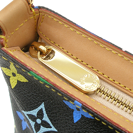 Louis Vuitton(���̺���) M40099 ���׷� ��Ƽ ���� �÷� ������ ����� [��������] �̹���3 - ���̺��� �߰���ǰ