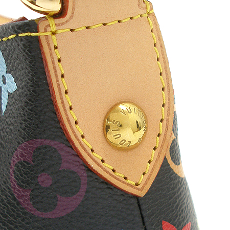 Louis Vuitton(���̺���) M40099 ���׷� ��Ƽ ���� �÷� ������ ����� [��������] �̹���4 - ���̺��� �߰���ǰ