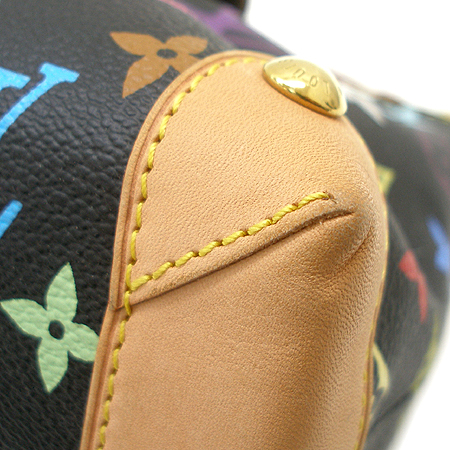 Louis Vuitton(���̺���) M40099 ���׷� ��Ƽ ���� �÷� ������ ����� [��������] �̹���5 - ���̺��� �߰���ǰ
