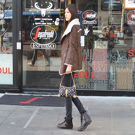 Louis Vuitton(���̺���) M40099 ���׷� ��Ƽ ���� �÷� ������ ����� [��������] �̹���6 - ���̺��� �߰���ǰ