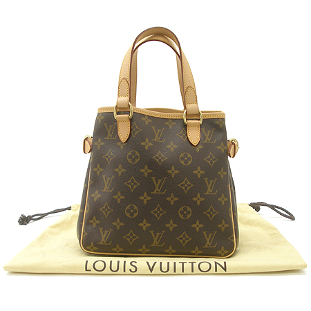 Louis Vuitton(���̺���) M51156 ���׷� ĵ���� ��Ƽ� ����� [��������] �̹���2 - ���̺��� �߰���ǰ