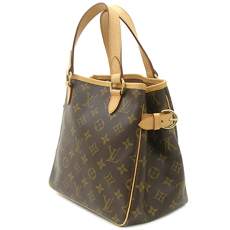 Louis Vuitton(���̺���) M51156 ���׷� ĵ���� ��Ƽ� ����� [��������] �̹���3 - ���̺��� �߰���ǰ