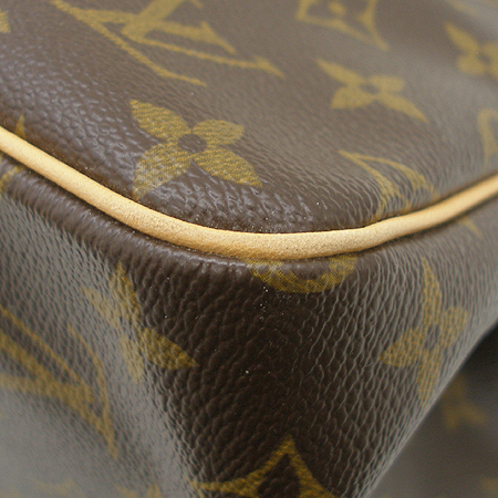 Louis Vuitton(���̺���) M51156 ���׷� ĵ���� ��Ƽ� ����� [��������] �̹���5 - ���̺��� �߰���ǰ