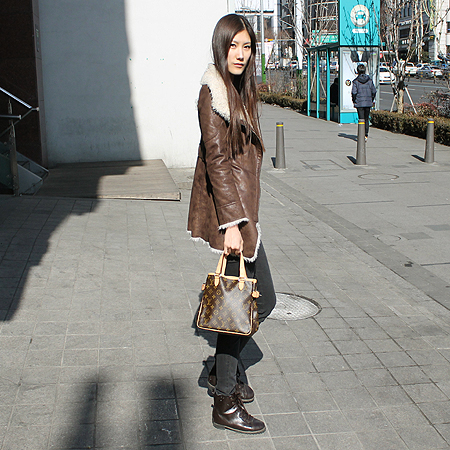 Louis Vuitton(���̺���) M51156 ���׷� ĵ���� ��Ƽ� ����� [��������] �̹���6 - ���̺��� �߰���ǰ