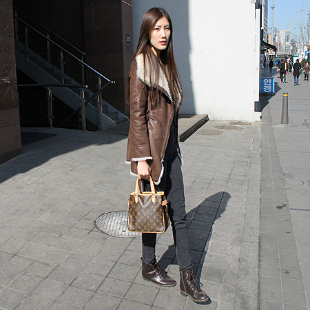 Louis Vuitton(���̺���) M51156 ���׷� ĵ���� ��Ƽ� ����� [��������] �̹���7 - ���̺��� �߰���ǰ