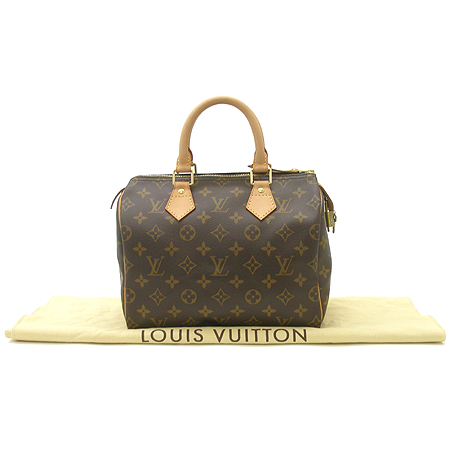 Louis Vuitton(���̺���) M41528 ���׷� ĵ���� ���ǵ� 25 ��Ʈ�� [��������] �̹���2 - ���̺��� �߰���ǰ
